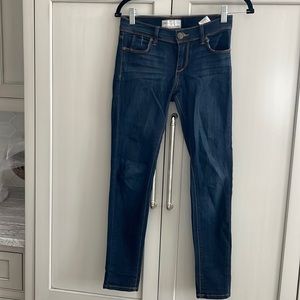 Free people jeans